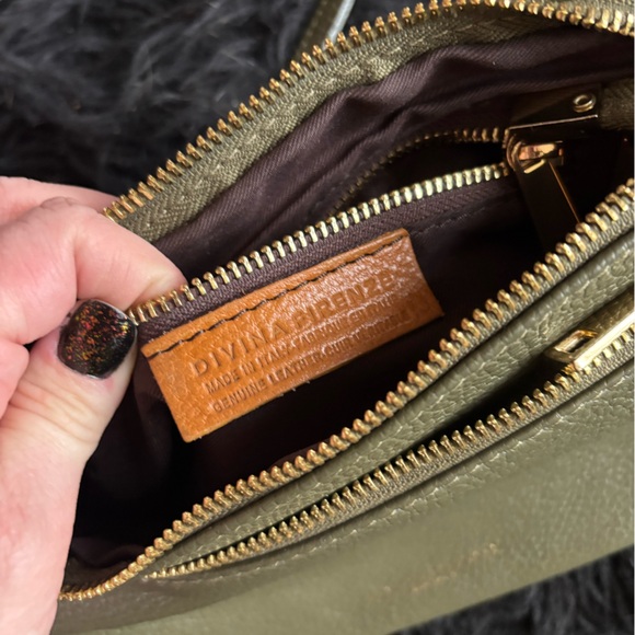 Divina Firenze crossbody - Picture 3 of 6